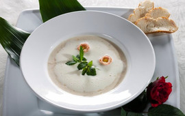 Sonn Bichl Restaurant