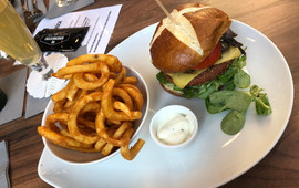 Die Burgermeisterei Wertheim