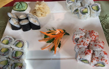 Asia Pham餐厅图片