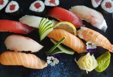 Tanuki Japans Eetcafe Stadshart Amstelveen美食图片