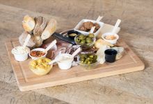 Anvers  Brasserie & Beercafe美食图片