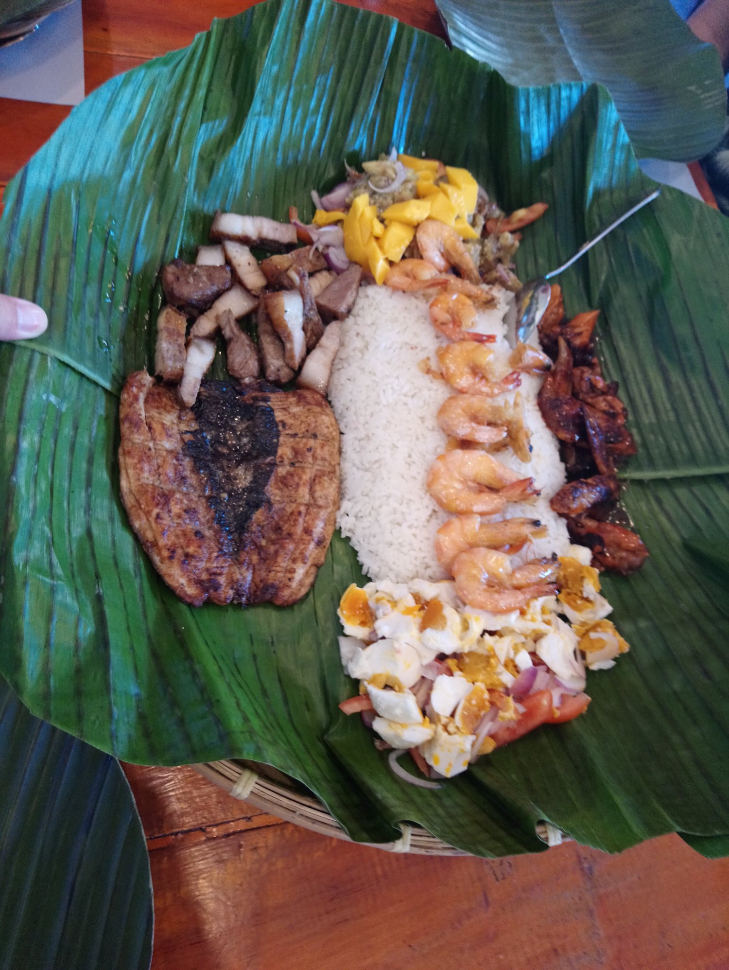 Tia Tita's Bulalo