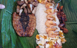Tia Tita's Bulalo