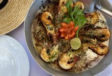 La Casita De Papi美食图片