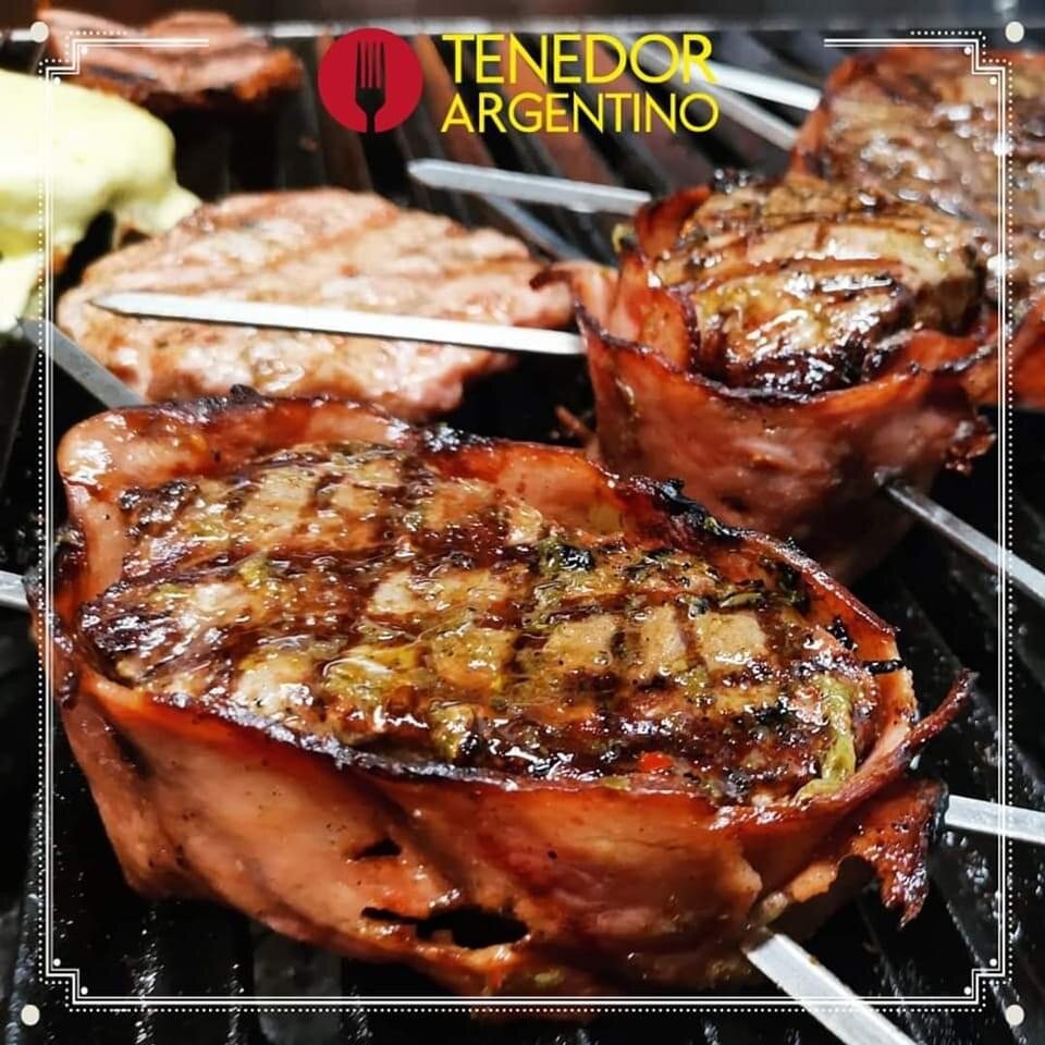 Tenedor Argentino