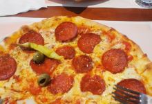 Pulena Pizza Pub美食图片