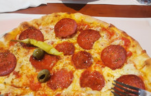 Pulena Pizza Pub餐厅图片