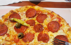 Pulena Pizza Pub