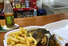 Mangel Halto Bar-Restaurant美食图片