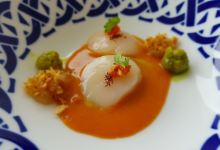 Culler de pau美食图片