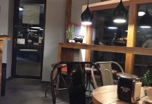 Coffee & Drink Bar Kofeina美食图片