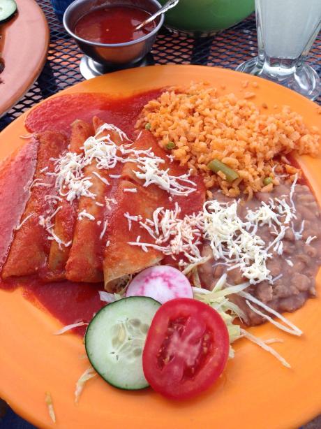 El Mezquite