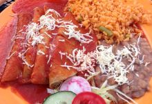 El Mezquite美食图片