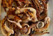 A Florestinha do Indico美食图片