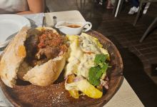 Taberna da Vila美食图片