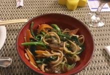 Shangai美食图片