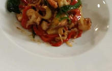Restaurant Tequilando餐厅图片