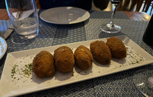 Lucca | Italian Restaurant餐厅图片
