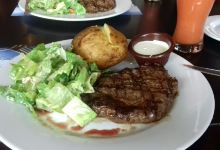 Sports Planet Bar Restaurant美食图片