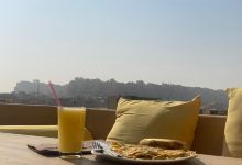 Pleasant Haveli - Roof Top Restaurant美食图片