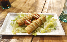 MARYS PLACE DINER餐厅图片