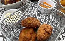 Restaurante - Bar As de Oro餐厅图片
