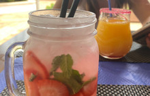 Bar Restaurante El Pirata Salgar餐厅图片