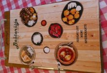 Baščaršija美食图片