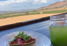 Finca Altozano美食图片