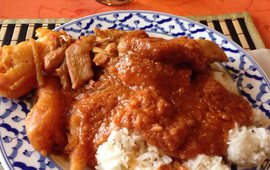 Lai Thai Restaurang
