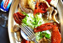 Al Vecchio Mercato美食图片