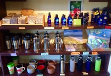 Java 654 Coffee Shop美食图片