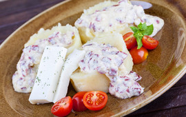 Restaurant Perun