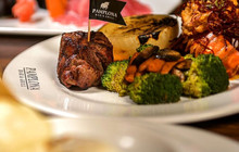 Pamplona Bar & Grill餐厅图片
