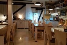La Piazzetta美食图片