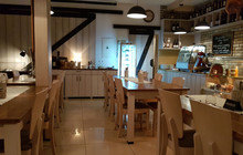 La Piazzetta餐厅图片