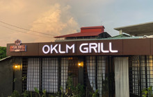 OKLM Grill餐厅图片