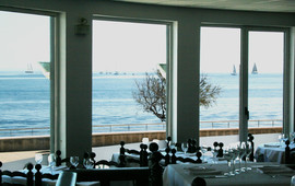 Restaurante Origens