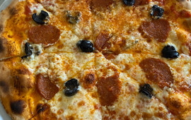 Pizzeria Bella Napoli Restaurant