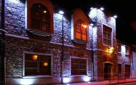 The Belfry