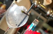 D'op Eau Z Ici餐厅图片