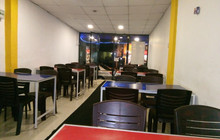 Hot Dish Restaurant餐厅图片