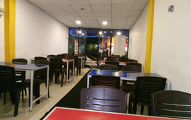 Hot Dish Restaurant