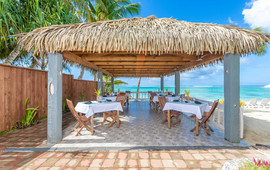 Moana Restaurant & Bar