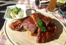 Gasthof Dorfwirt美食图片