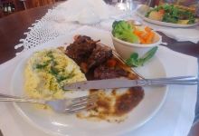 Komoda Club Restaurant美食图片
