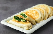 二佰馅饼老店餐厅图片