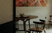 咏归川·秦岭·行李餐厅餐厅图片