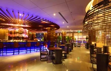 郴州仙居岭·京伦酒店·京伦小厨餐厅餐厅图片