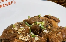 荣建猪蹄(夏县温泉店)餐厅图片